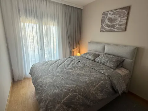 Rent, one bedroom apartment, 46m², City Kvart, Podgorica - image 4