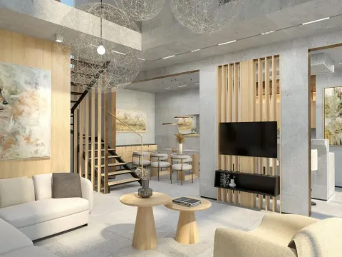 Sale, house, 231m², Tudorovići, Budva - image 6