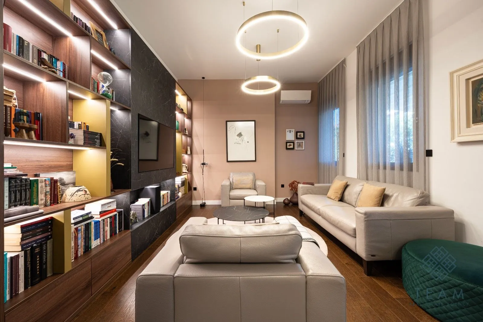 Prodaja, dvosoban stan, 80m², Gornja Gorica, Podgorica