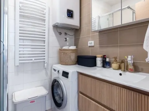 Sale, one bedroom apartment, 48m², Rozino, Budva - image 2