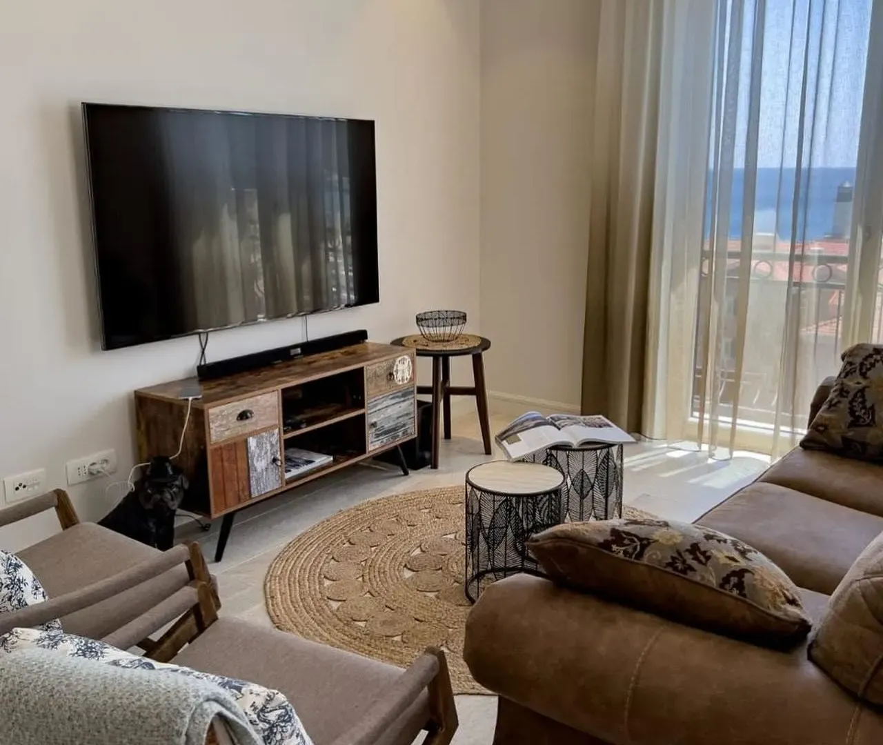 Prodaja, trosoban stan, 290m², Luštica, Tivat