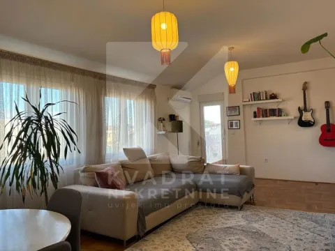 Sale, two bedroom apartment, 61m², Tološi, Podgorica - image 2