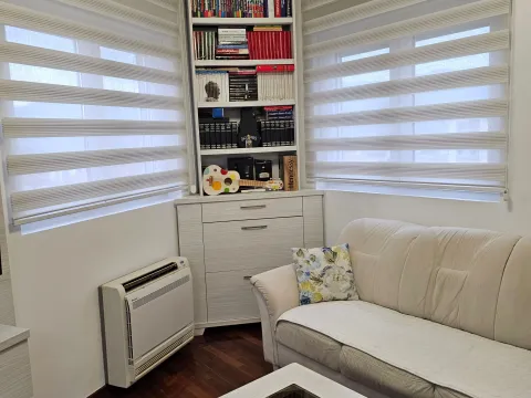 Prodaja, dvosoban stan, 56m², Stari Aerodrom, Podgorica - image 2