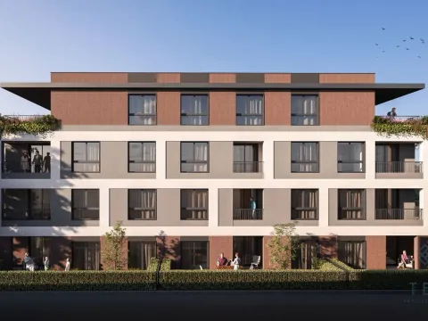 Prodaja, dvosoban stan, 63m², Tološi, Podgorica - image 14