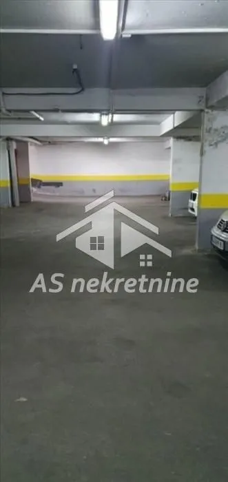 Rent, two bedroom apartment, 42m², Vračar Sve Podlokacije, Beograd