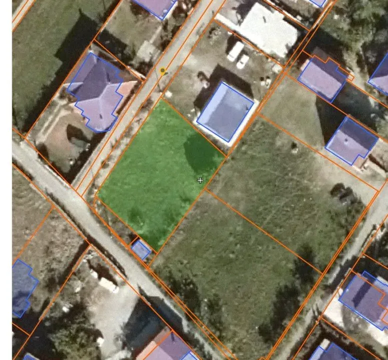 Sale, land lot, 1000m², Gornja Gorica, Podgorica