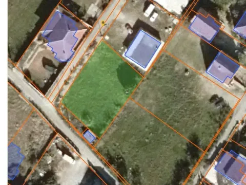 Sale, land lot, 1000m², Gornja Gorica, Podgorica - image 1