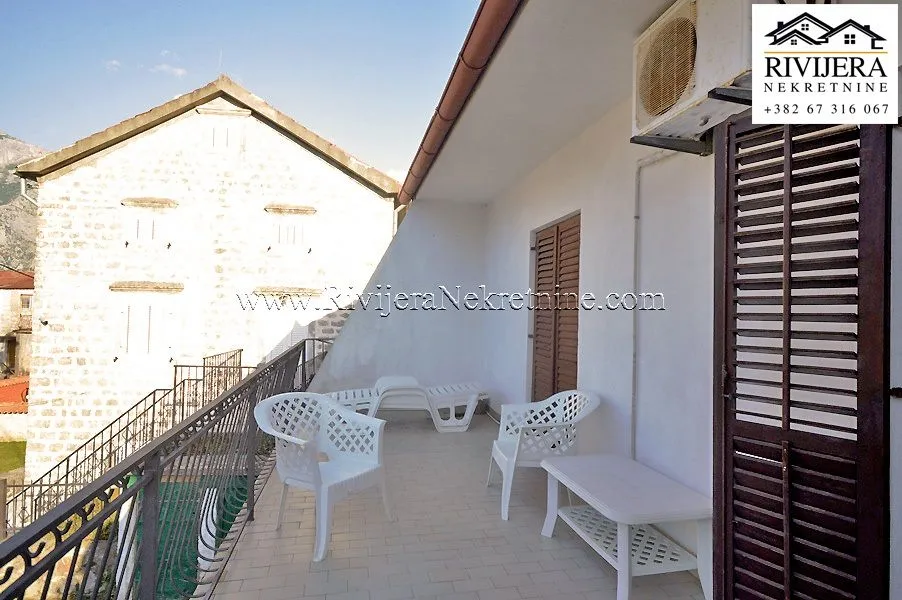 Sale, house, 115m², Prčanj, Kotor