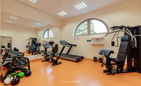 Rent, one bedroom apartment, 67m², Porto Montenegro, Tivat - image 26
