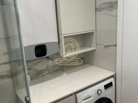 Rent, two bedroom apartment, 52m², Palilula Sve Podlokacije, Beograd - image 8