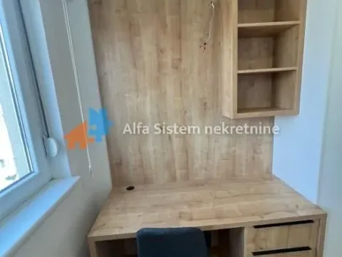 Rent, four bedroom apartment, 100m², Sarajevska, Beograd - image 22