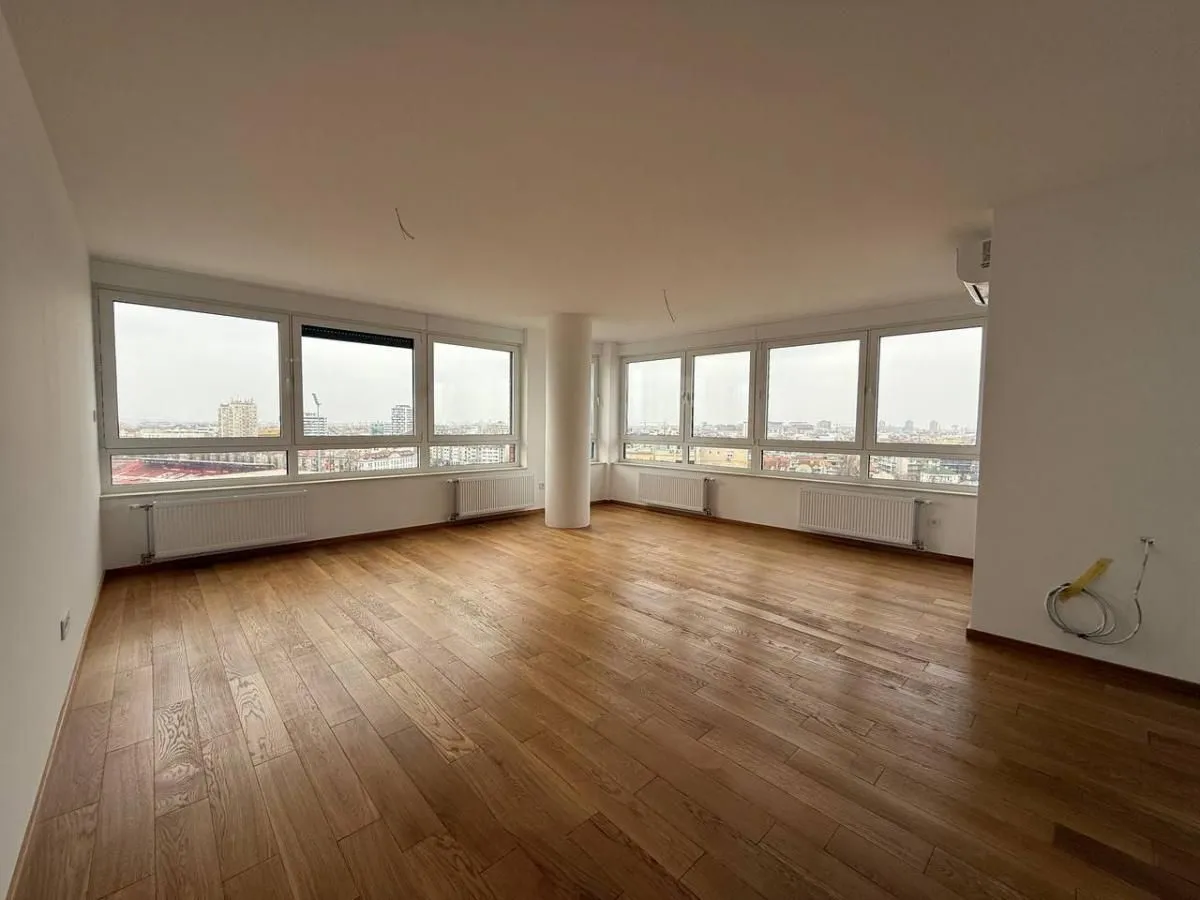 Rent, office space, 117m², Centar, Novi Sad