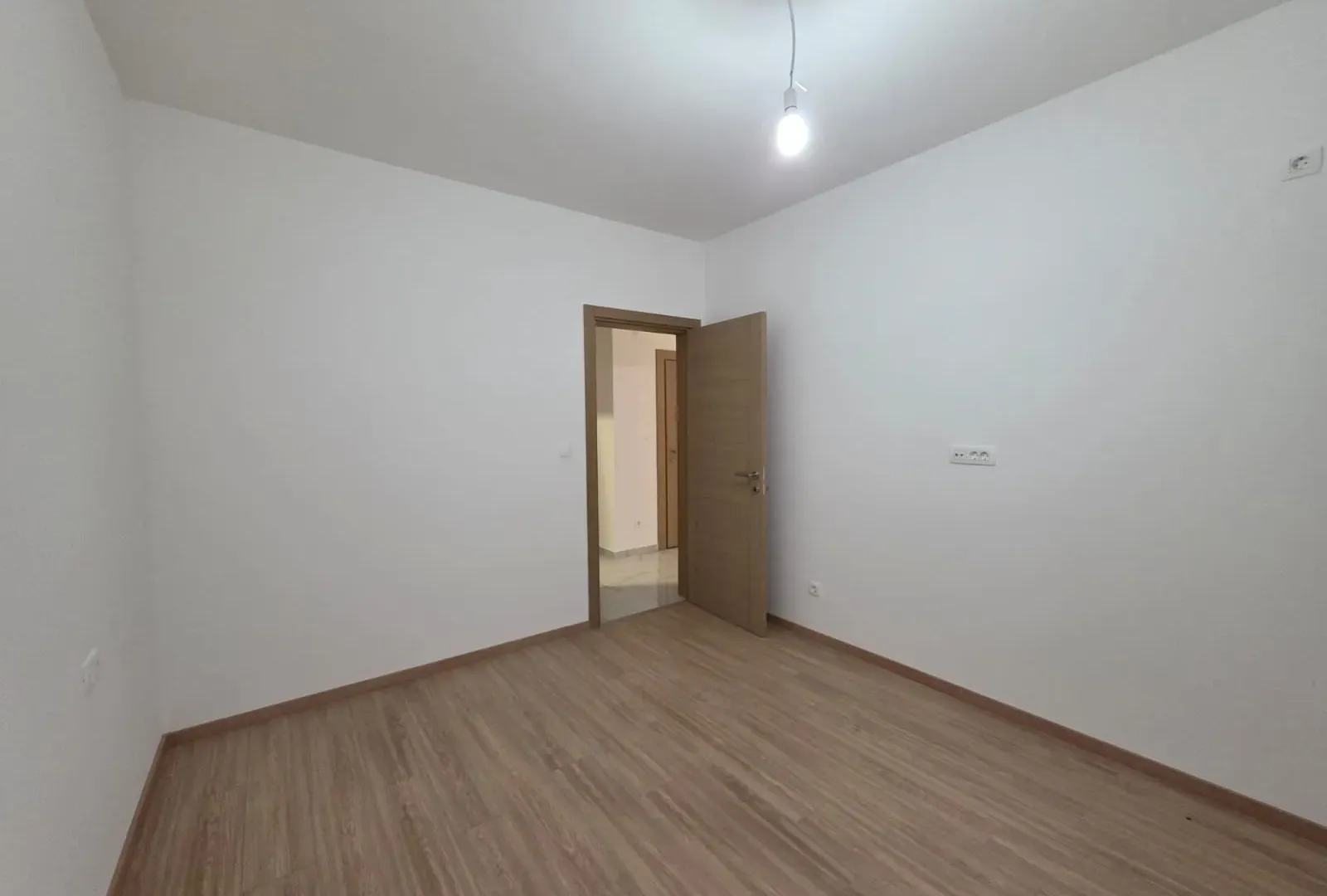 Sale, one bedroom apartment, 65m², Budva, Crna Gora