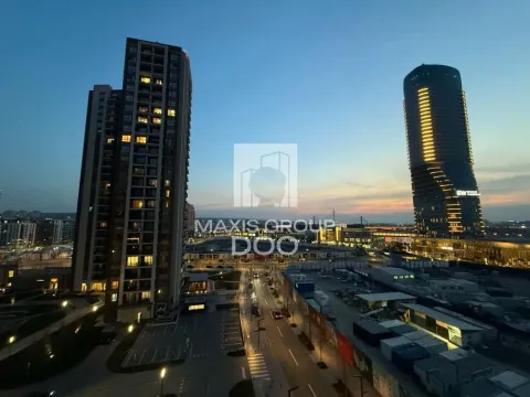 Prodaja, trosoban stan, 90m², Savski Venac, Beograd - image 7