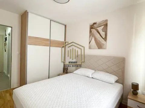 Izdavanje, jednosoban stan, 40m², Zabjelo, Podgorica - image 11