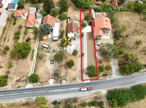 Prodaja, plac, 800m², Irig, Srbija - image 3