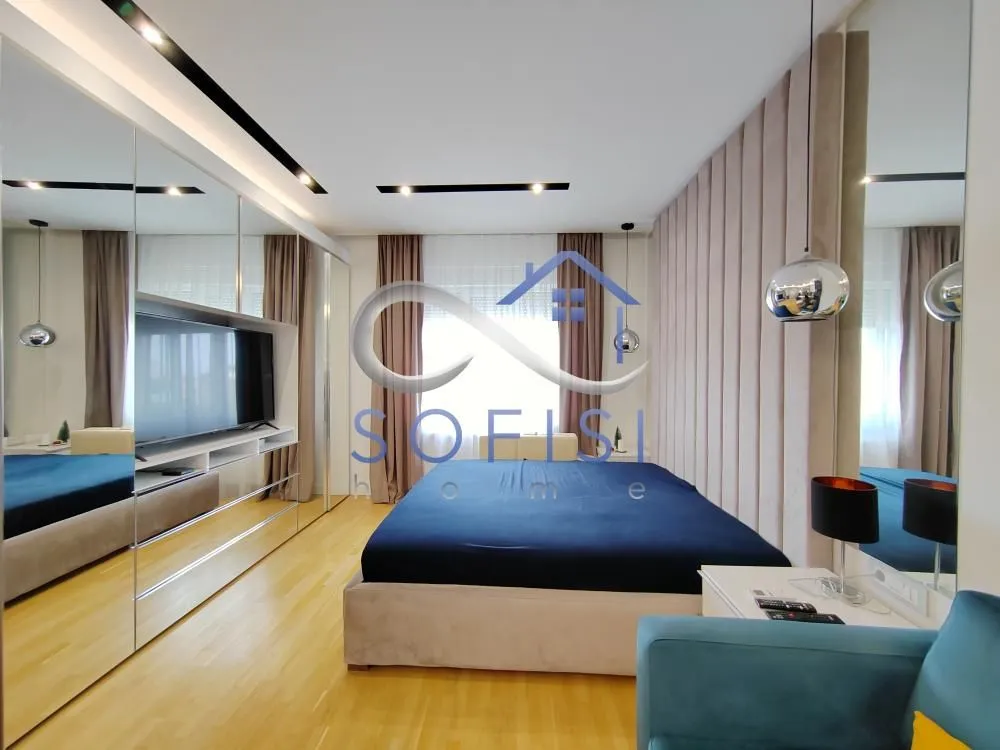 Prodaja, stan, 29m², Centar, Novi Sad