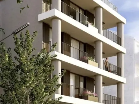 Prodaja, dvosoban stan, 36m², Lekino Brdo, Voždovac Sve Podlokacije