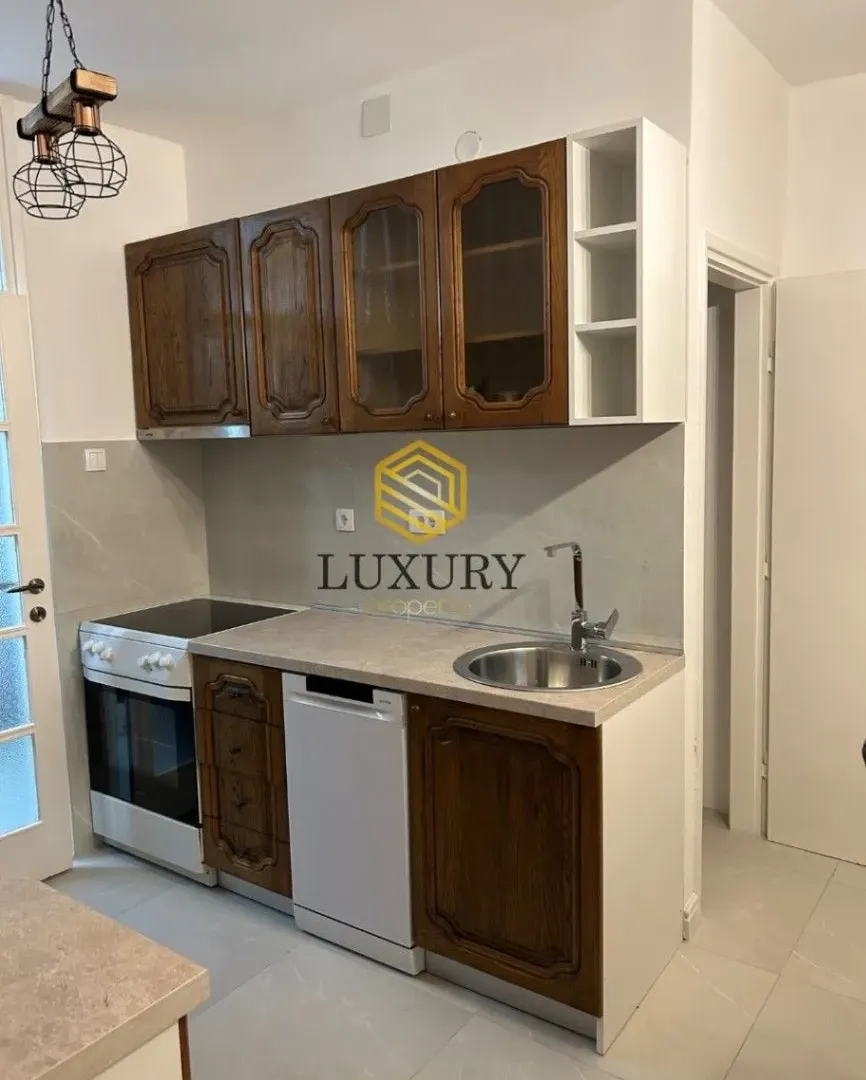 Rent, one bedroom apartment, 67m², Preko Morače, Podgorica