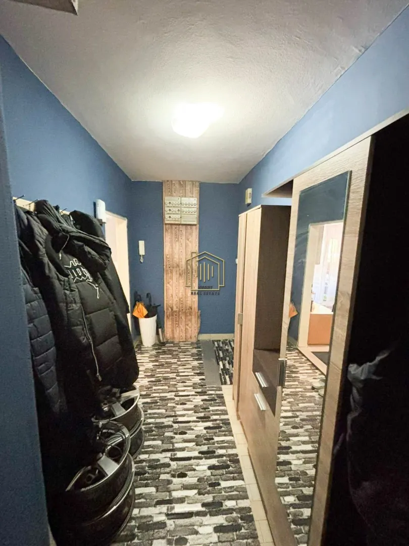 Prodaja, trosoban stan, 98m², Zabjelo, Podgorica