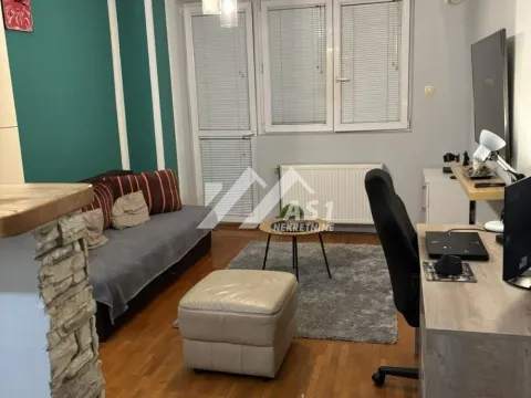 Izdavanje, stan, 32m², Rotkvarija, Novi Sad Sve Podlokacije - image 4