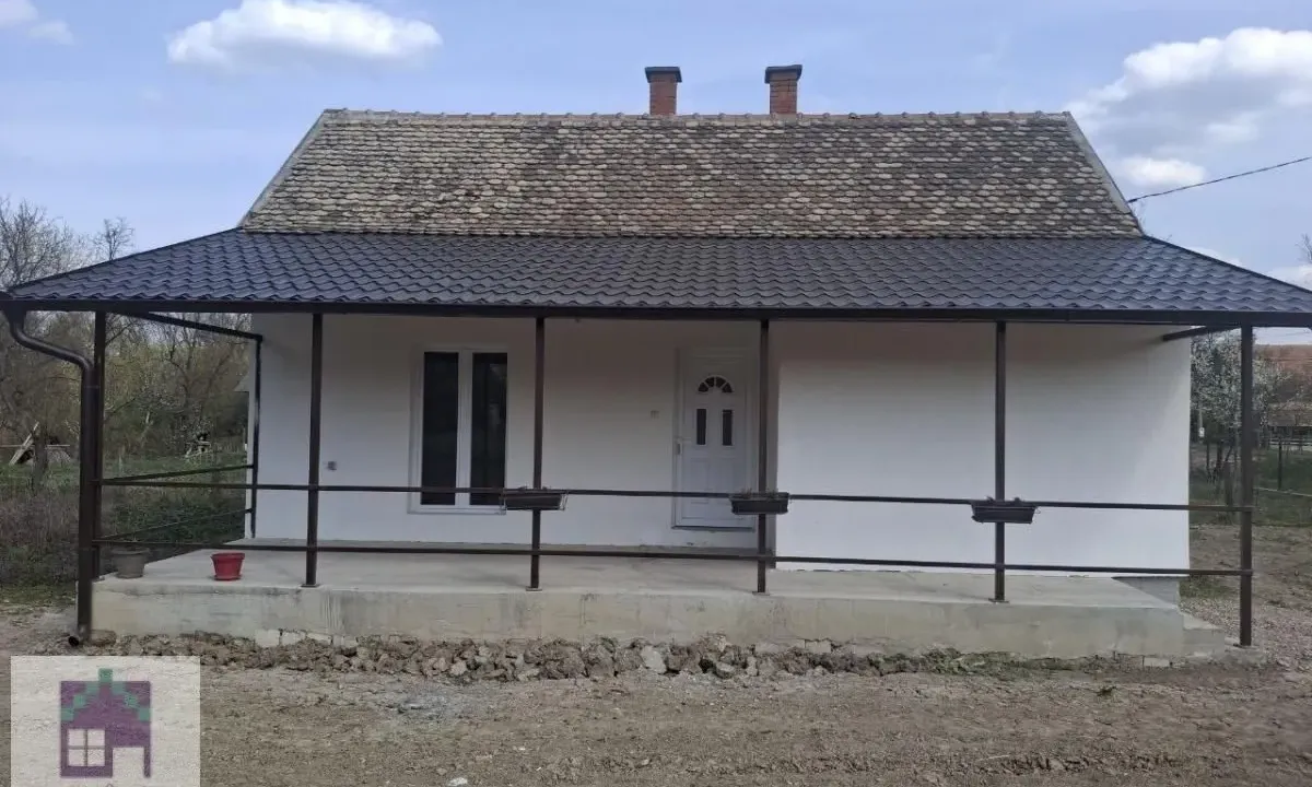 Sale, house, 59m², Skela, Obrenovac
