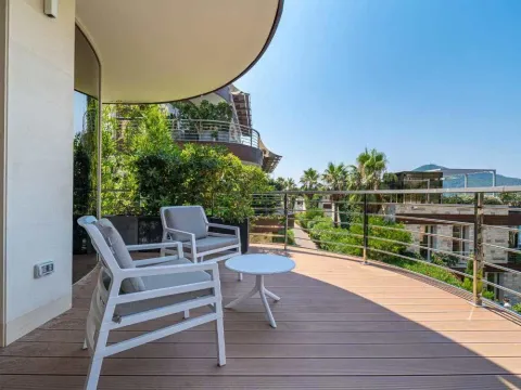 Sale, two bedroom apartment, 146m², Zavala, Budva - image 26