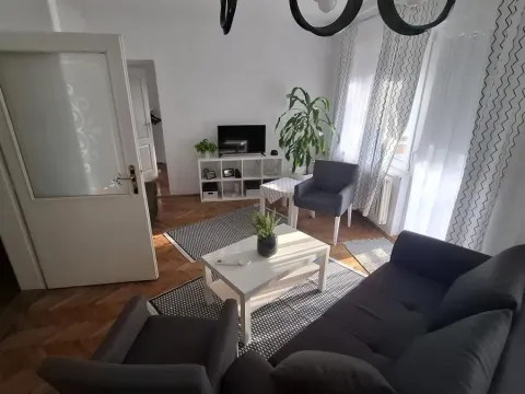 Rent, two bedroom apartment, 55m², Centar, Novi Sad - image 2