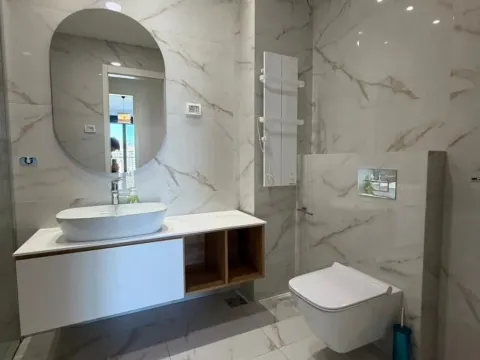 Rent, three bedroom apartment, 107m², Kruševac, Podgorica - image 9