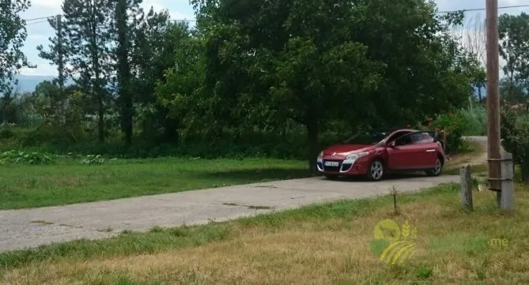 Prodaja, plac, 4500m², Danilovgrad, Crna Gora