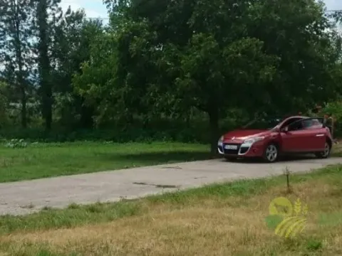 Sale, land lot, 4500m², Danilovgrad, Crna Gora - image 3