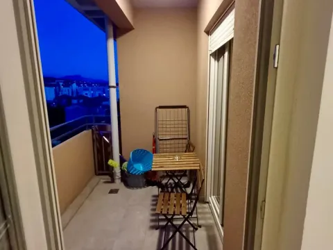 Rent, one bedroom apartment, 49m², Central Point, Podgorica - image 9