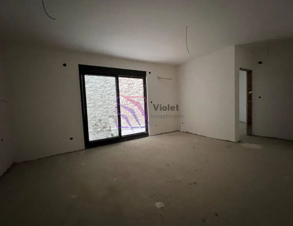 Prodaja, jednosoban stan, 52m², Gorica C, Podgorica