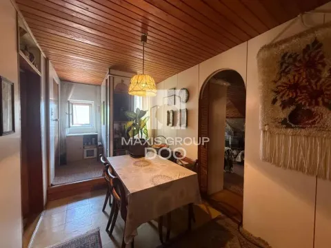 Sale, three bedroom apartment, 70m², Stari Grad, Beograd - image 5
