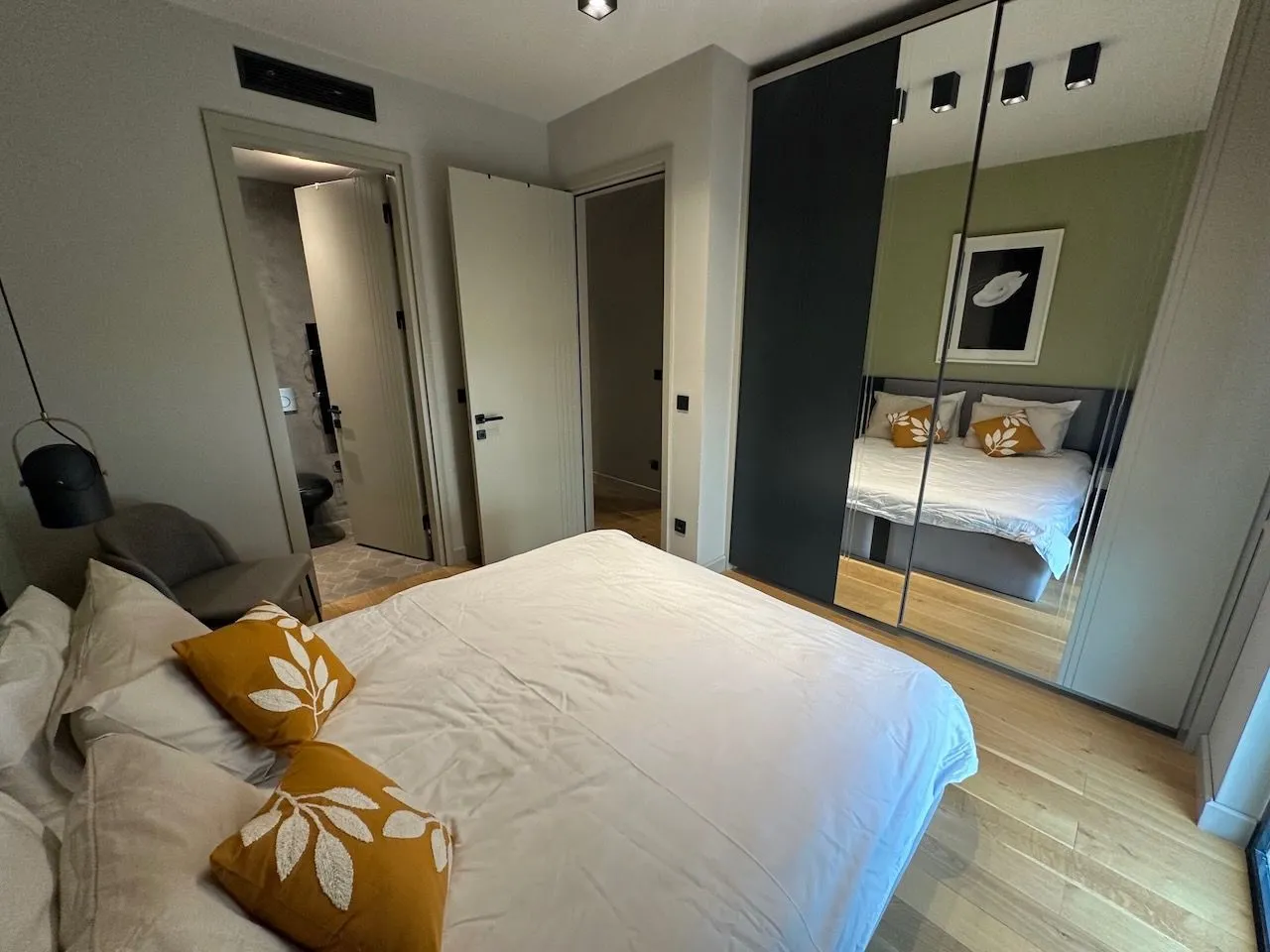Prodaja, dvosoban stan, 66m², Donja Lastva, Tivat