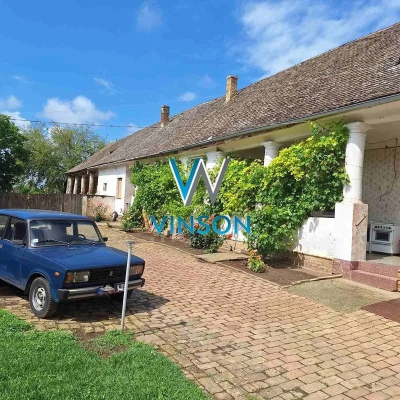 Sale, house, 249m², Bačka Palanka, Novi Sad