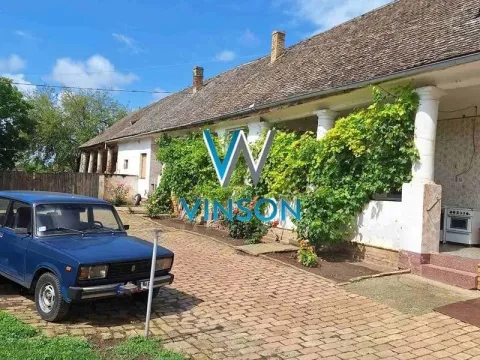 Sale, house, 249m², Bačka Palanka, Novi Sad