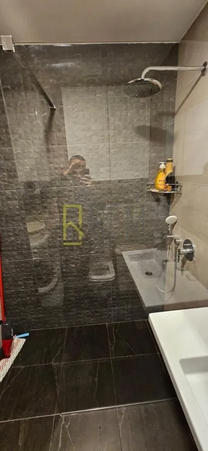 Izdavanje, jednosoban stan, 48m², Ljubović, Podgorica