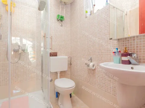 Prodaja, dvosoban stan, 73m², Kumbor, Herceg Novi - image 8