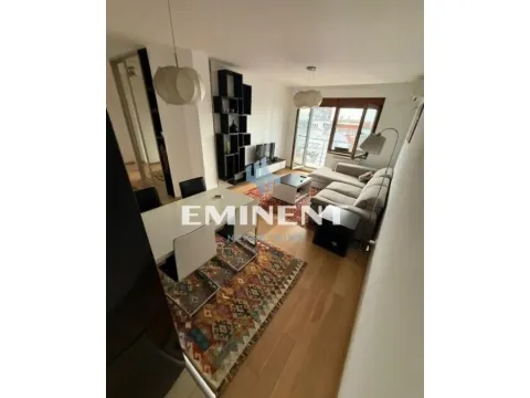 Rent, three bedroom apartment, 73m², Crveni Krst, Beograd - image 3