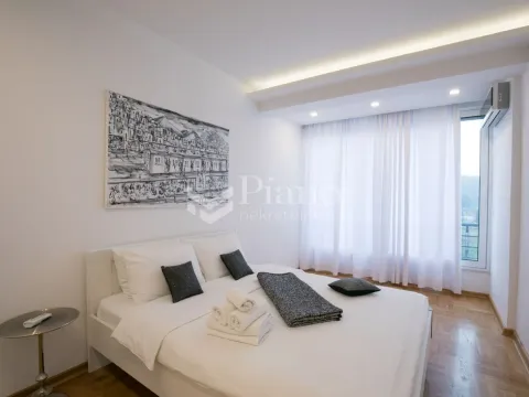 Rent, three bedroom apartment, 123m², Momišići, Podgorica - image 6