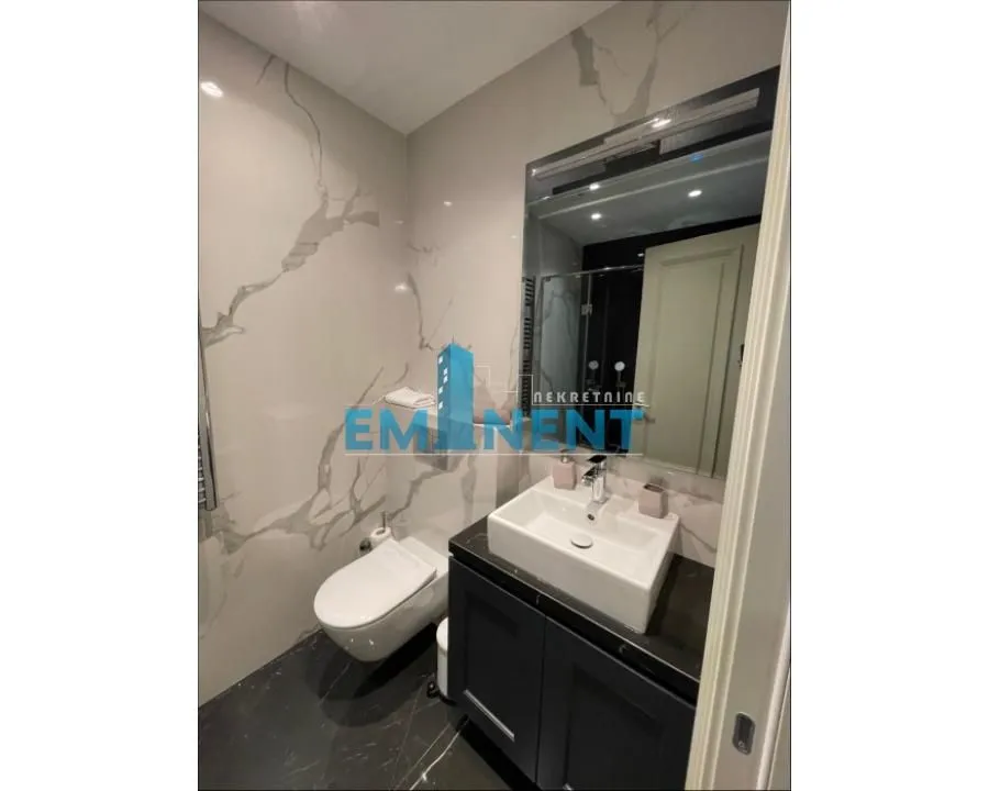 Rent, apartment, 200m², Čubura, Beograd