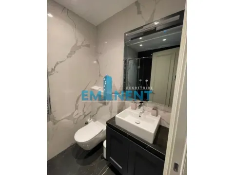 Rent, apartment, 200m², Čubura, Beograd - image 13