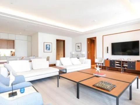 Sale, two bedroom apartment, 183m², Porto Montenegro, Tivat - image 5