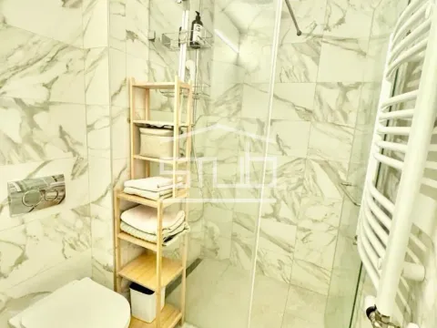 Sale, four bedroom apartment, 93m², Novi Beograd Blok 65, Novi Beograd Sve Podlokacije - image 9