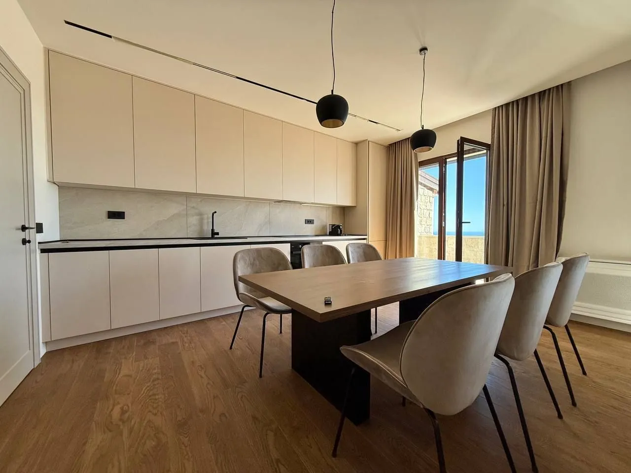 Sale, house, 195m², Reževići, Budva