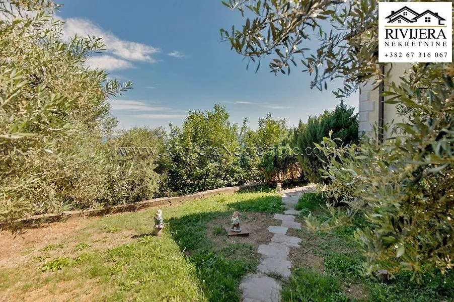 Prodaja, plac, 1992m², Bijela, Herceg Novi