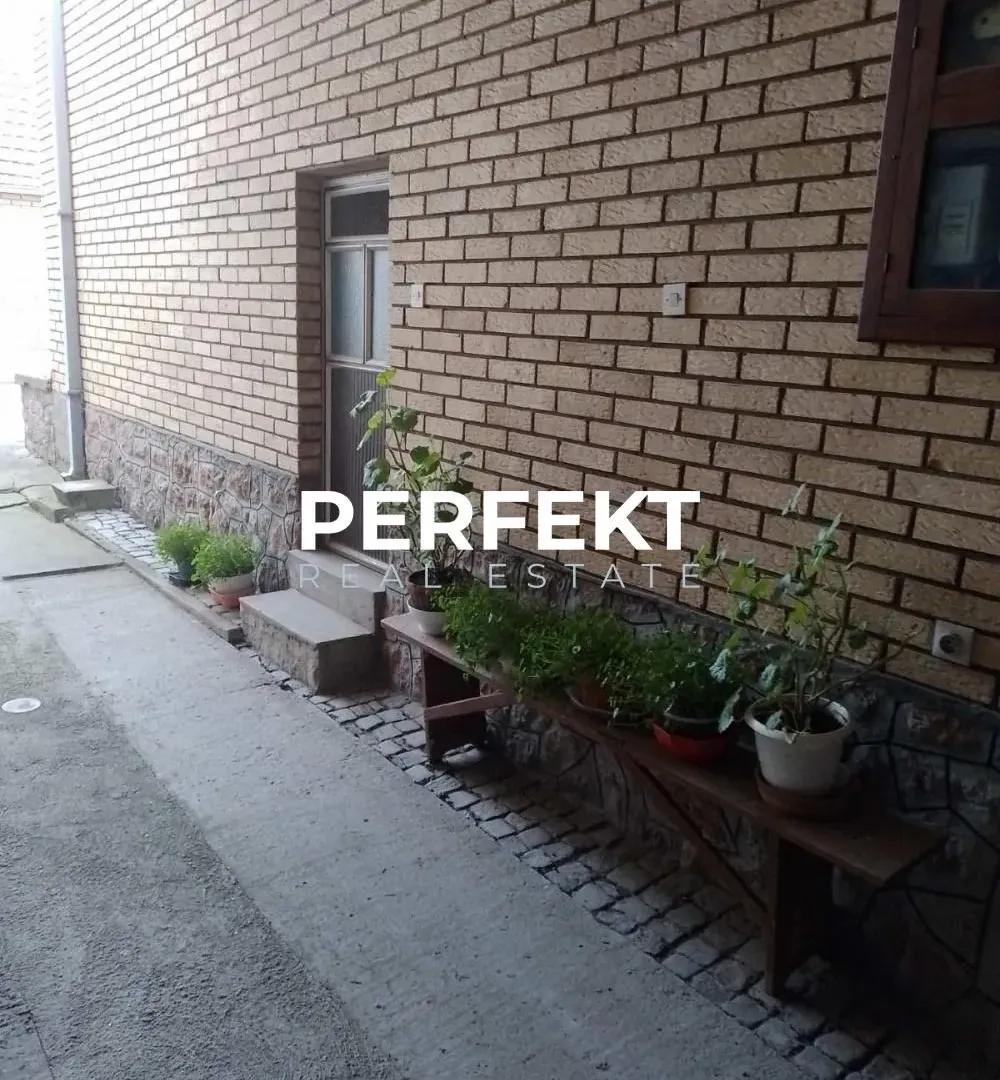 Prodaja, kuća, 200m², Banatsko Novo Selo, Pančevo