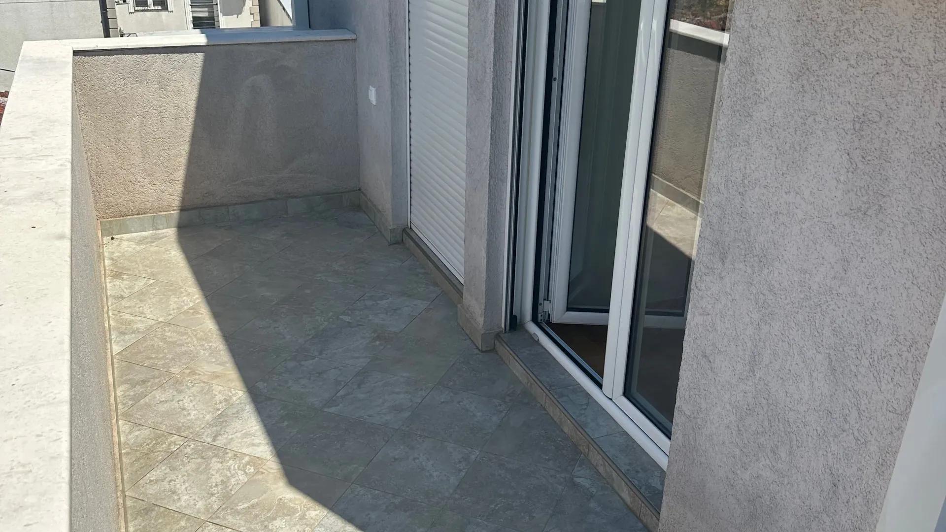 Rent, two bedroom apartment, 72m², Momišići, Podgorica