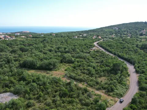 Prodaja, plac, 1817m², Zagora, Kotor - image 2